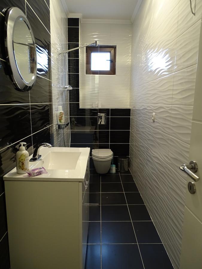 Motel Luxor Visoko Kültér fotó